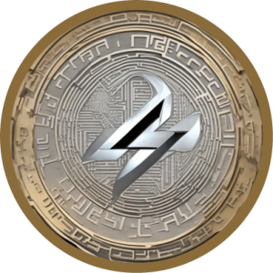 Zik Coin Logo