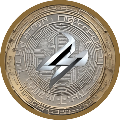 Zik Coin Logo